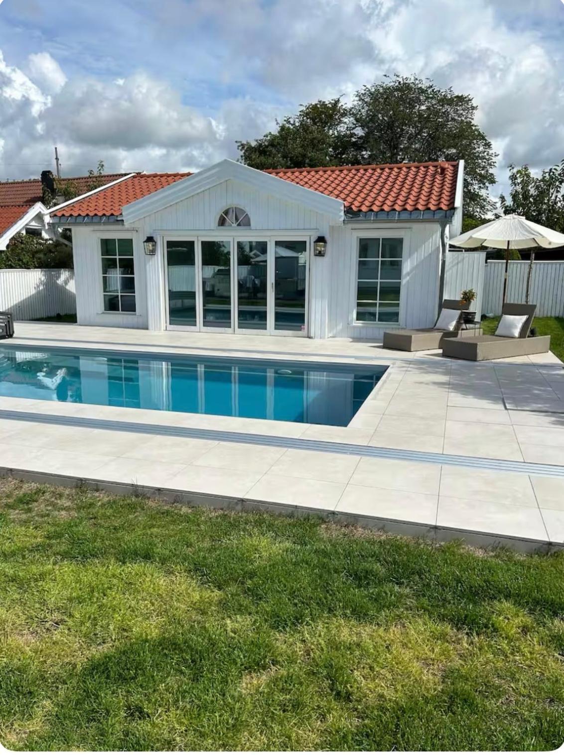 Sjogata Hagehus Casa vacanze *